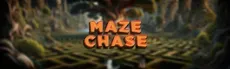 Maze Chase - Running & Walking Game hero image