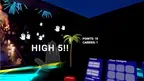 Carbon Ville Spin Classes screenshot 1