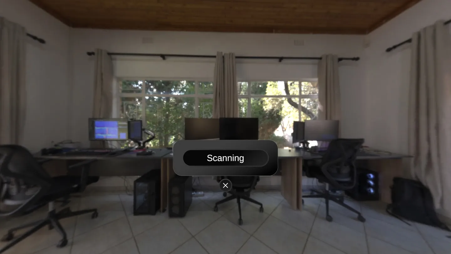 QR Scanner cover image