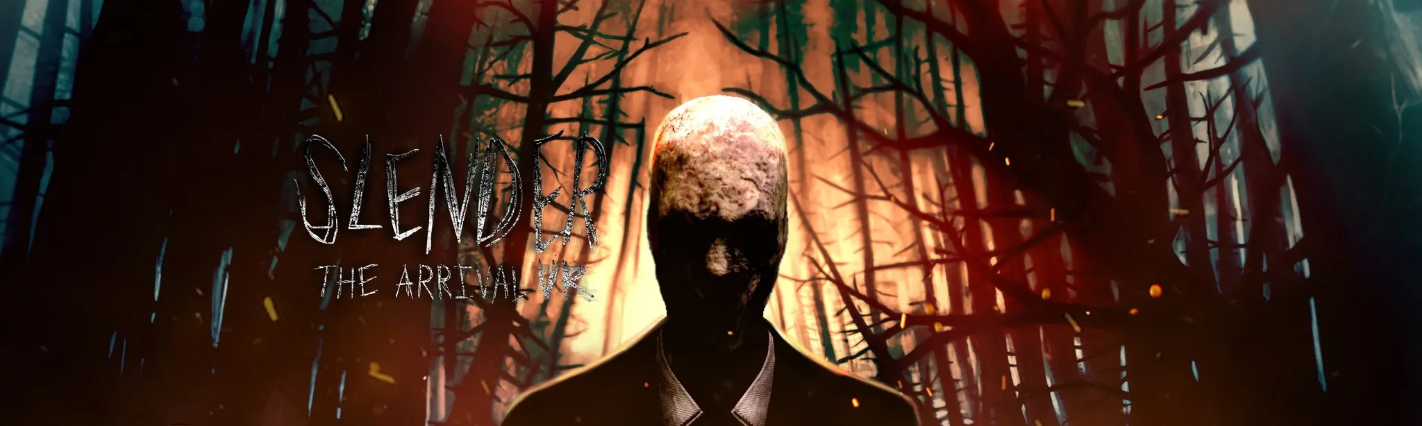 Slender hero image