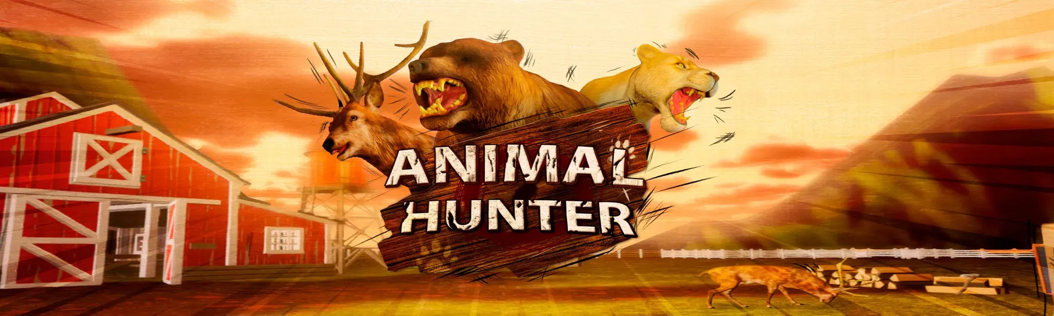 Animal Hunter