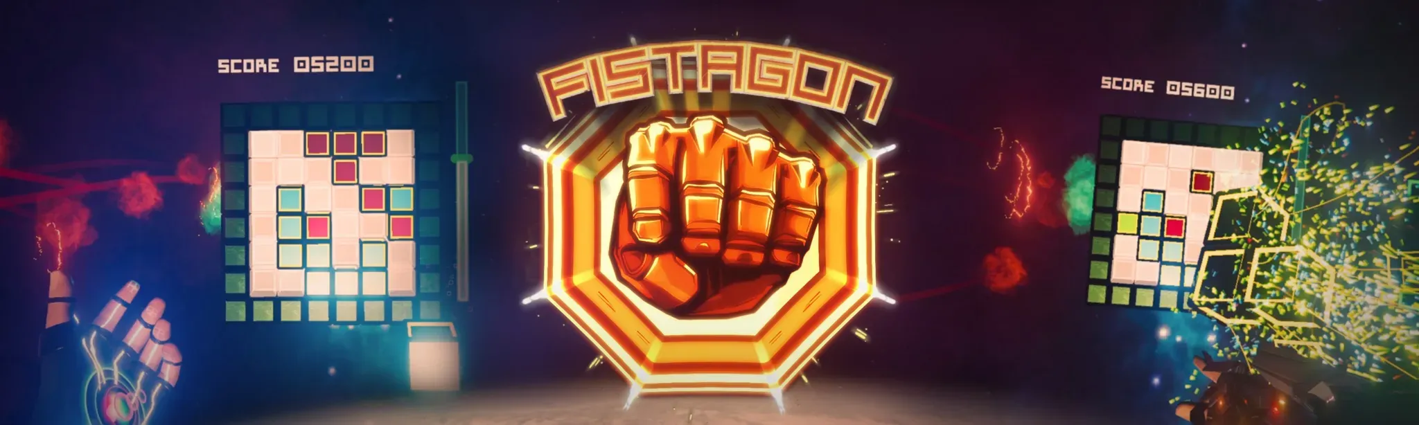 FISTAGON