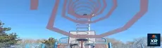 XRHoops hero image