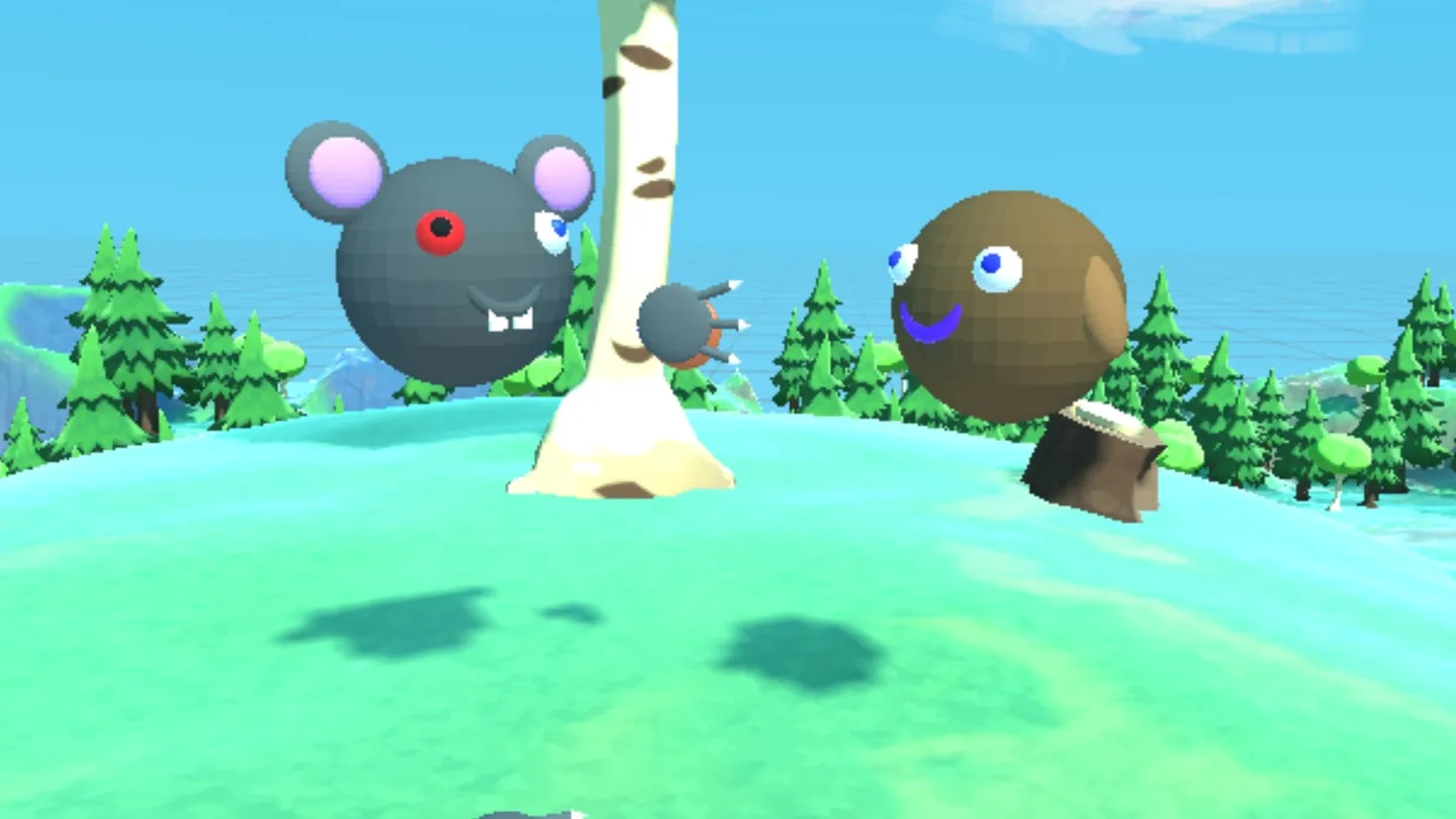 Rat Attacks! trailer 0