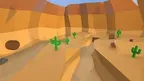 Monkey Madness Vr screenshot 2