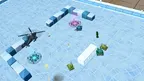 Tank Avenger - Mixed Reality screenshot 3