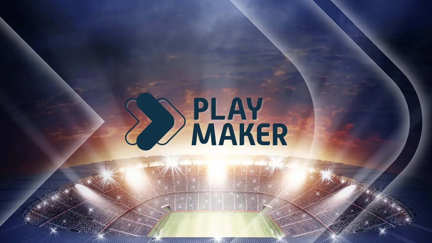 PlayMaker trailer 0