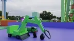 Creating Amusement Park - ContentsDa Science Experiment screenshot 1