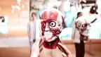 Medicalholodeck – Anatomy, Imaging & AI screenshot 1