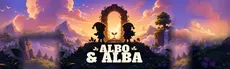 Albo & Alba hero image