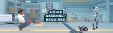 Some Assembly Required hero image