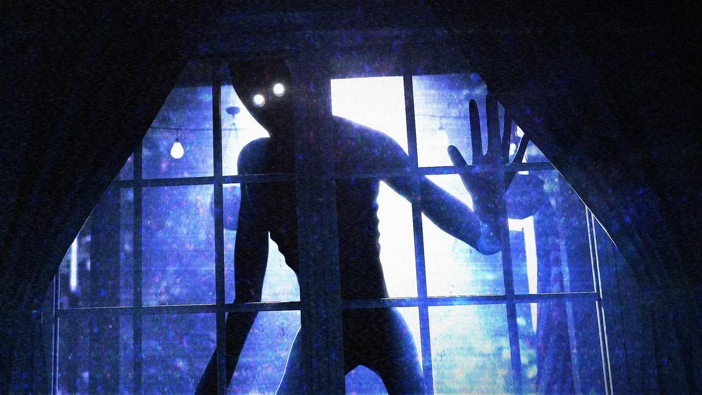 The Obsessive Shadow trailer 0