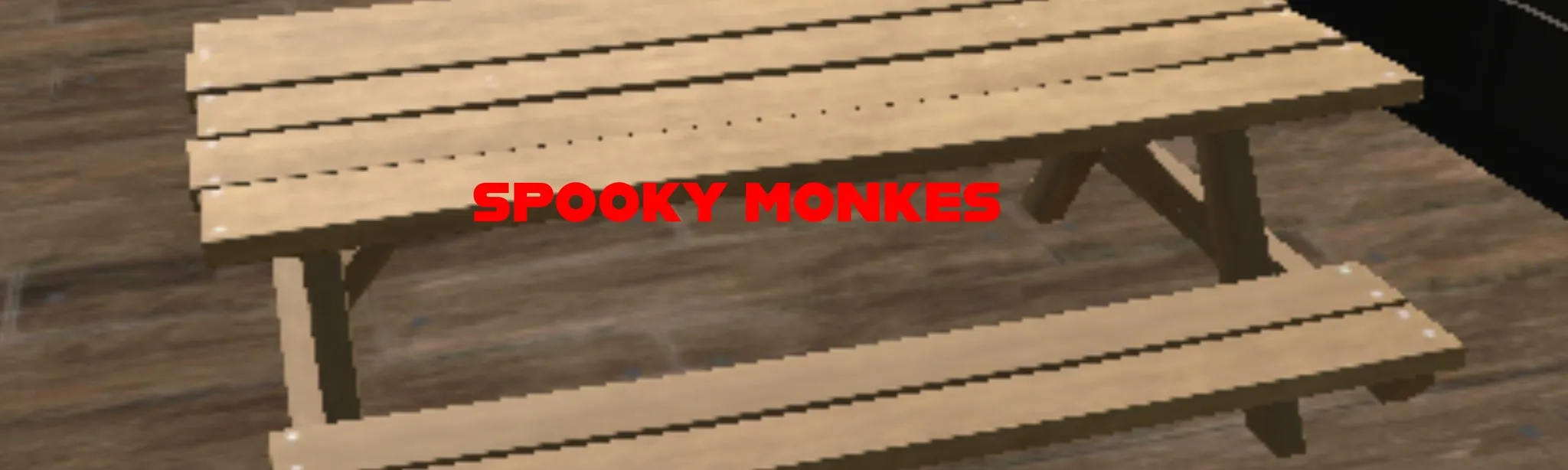 Spooky Monkes