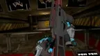 The ARMORY-R1 Experience screenshot 2