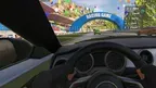 Realistic Car Racing screenshot 4
