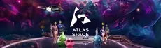Atlas Space hero image