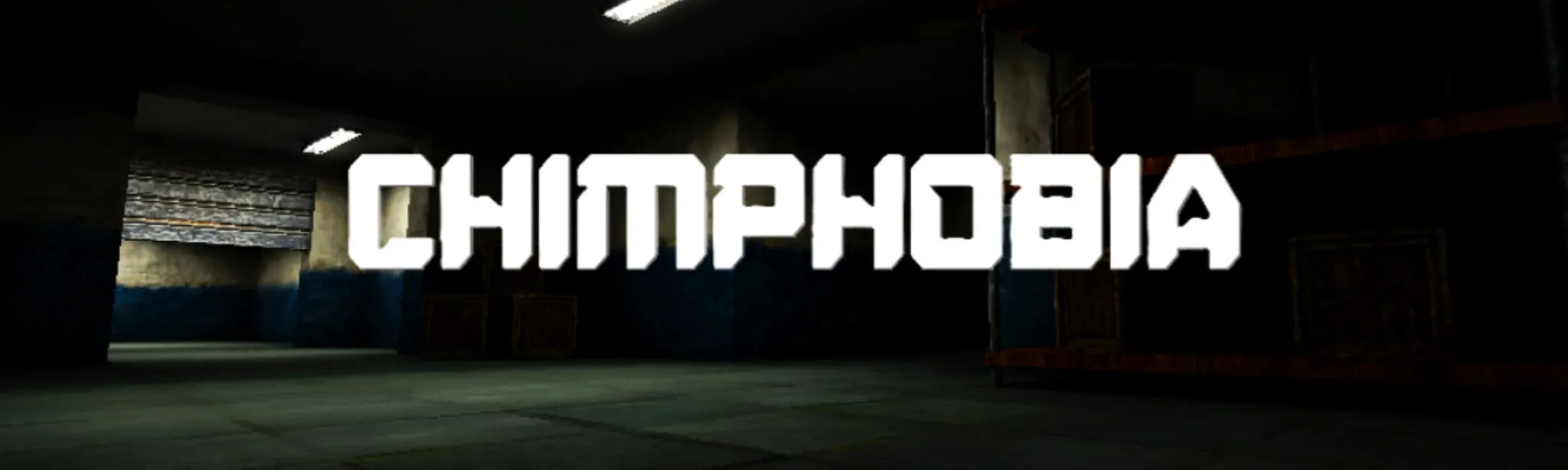 Chimphobia