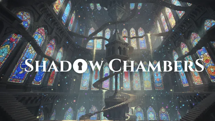 Developer update image for The Veil of Echoes Update