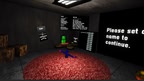 TerrorMonksVR screenshot 1