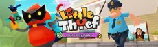 Little Thief hero image