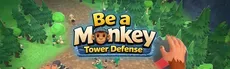 Be a Monkey : Co-op Tower Defense hero image