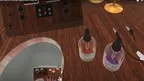 Electrolyte And Ion Experiment - ContentsDa Science Experiment screenshot 2
