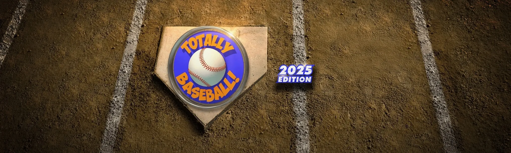 TOTALLY BASEBALL