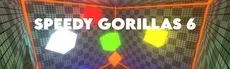 Speedy Gorillas 6 hero image