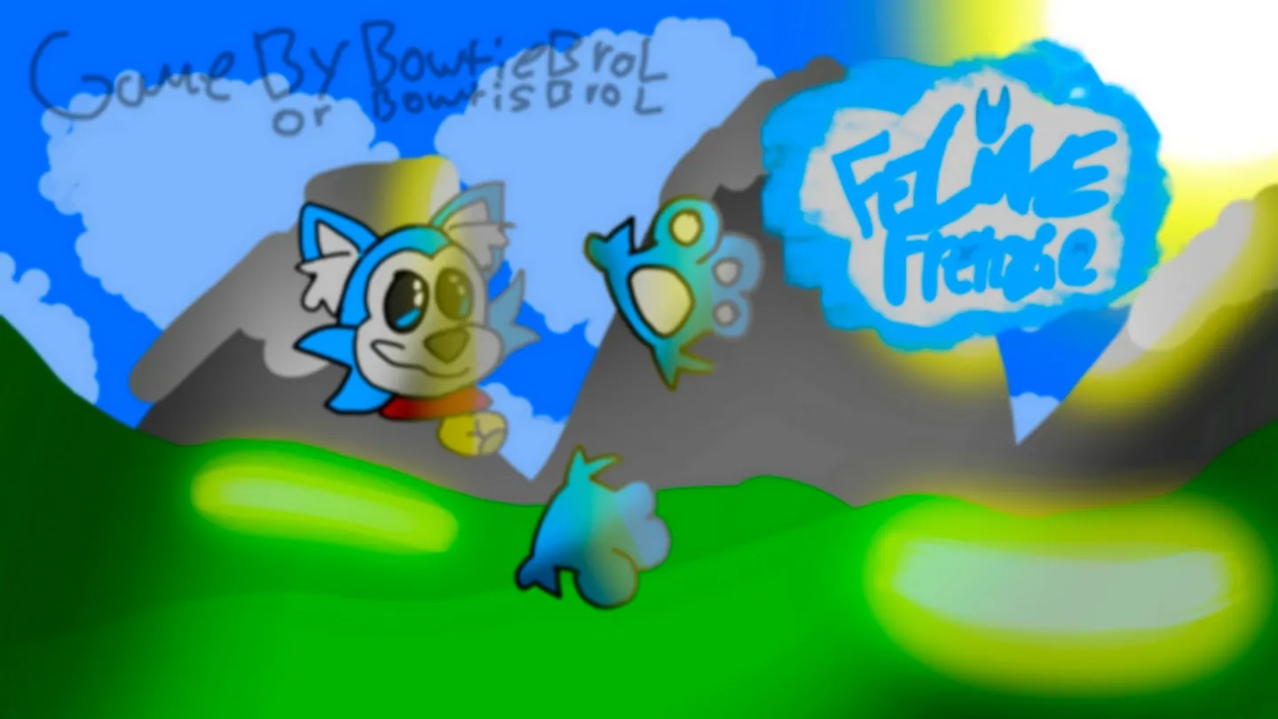 Feline Frenzie trailer 0