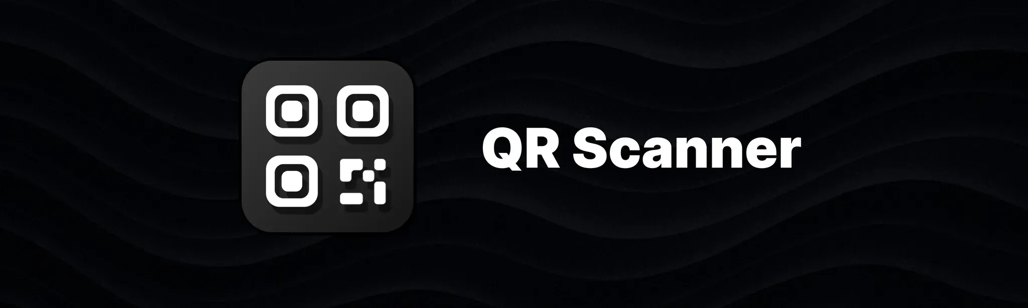 QR Scanner
