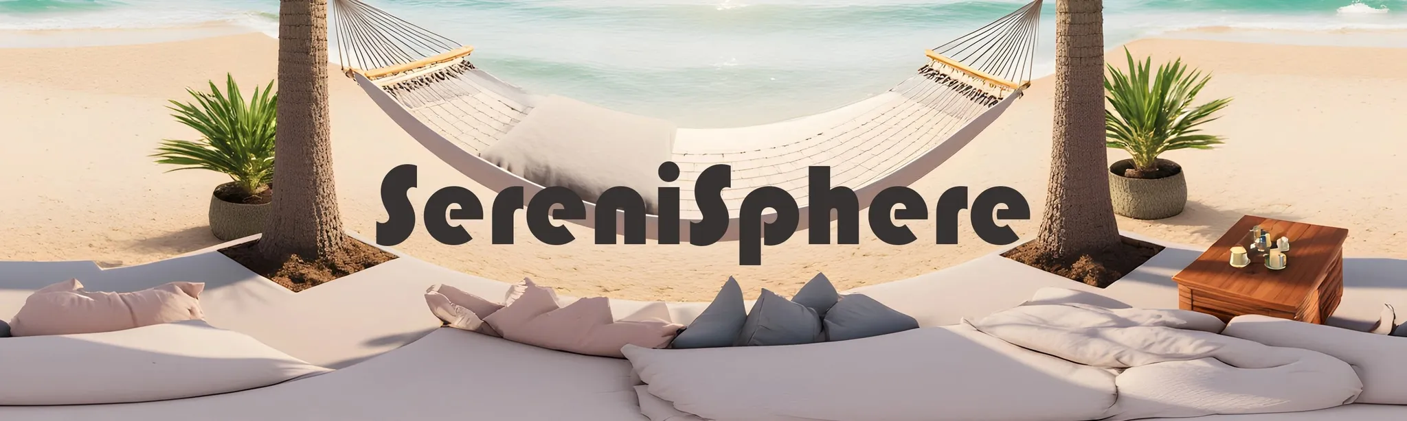 SereniSphere: AI Powered Meditation