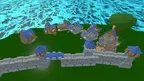 Towers Empire: Civilization Conquer FREE screenshot 4