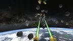 Space Junk screenshot 2