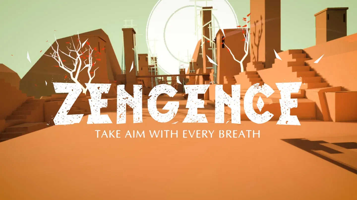 Zengence: Take Aim with Every Breath trailer 0