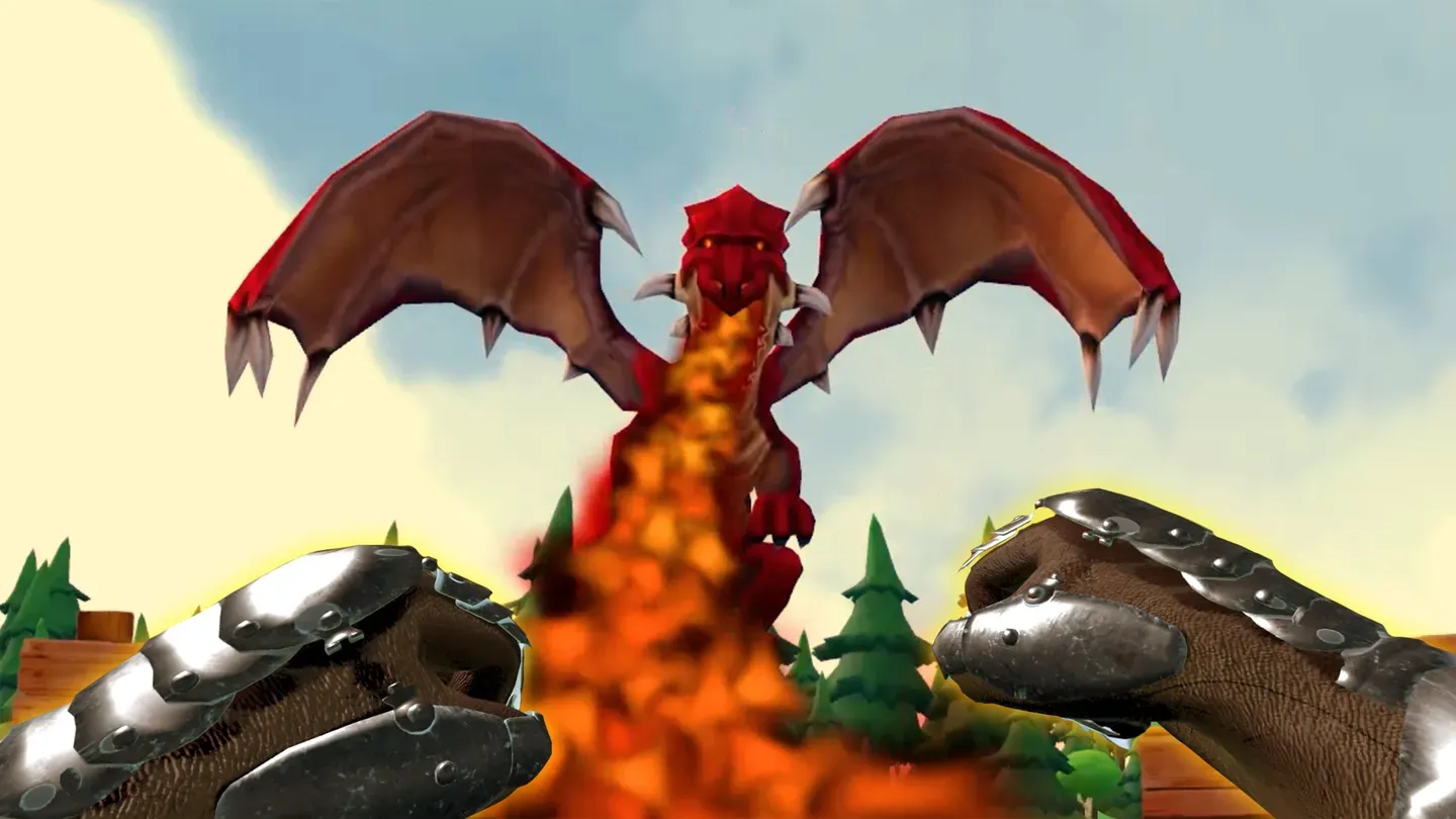 Dragon Boxer trailer 0
