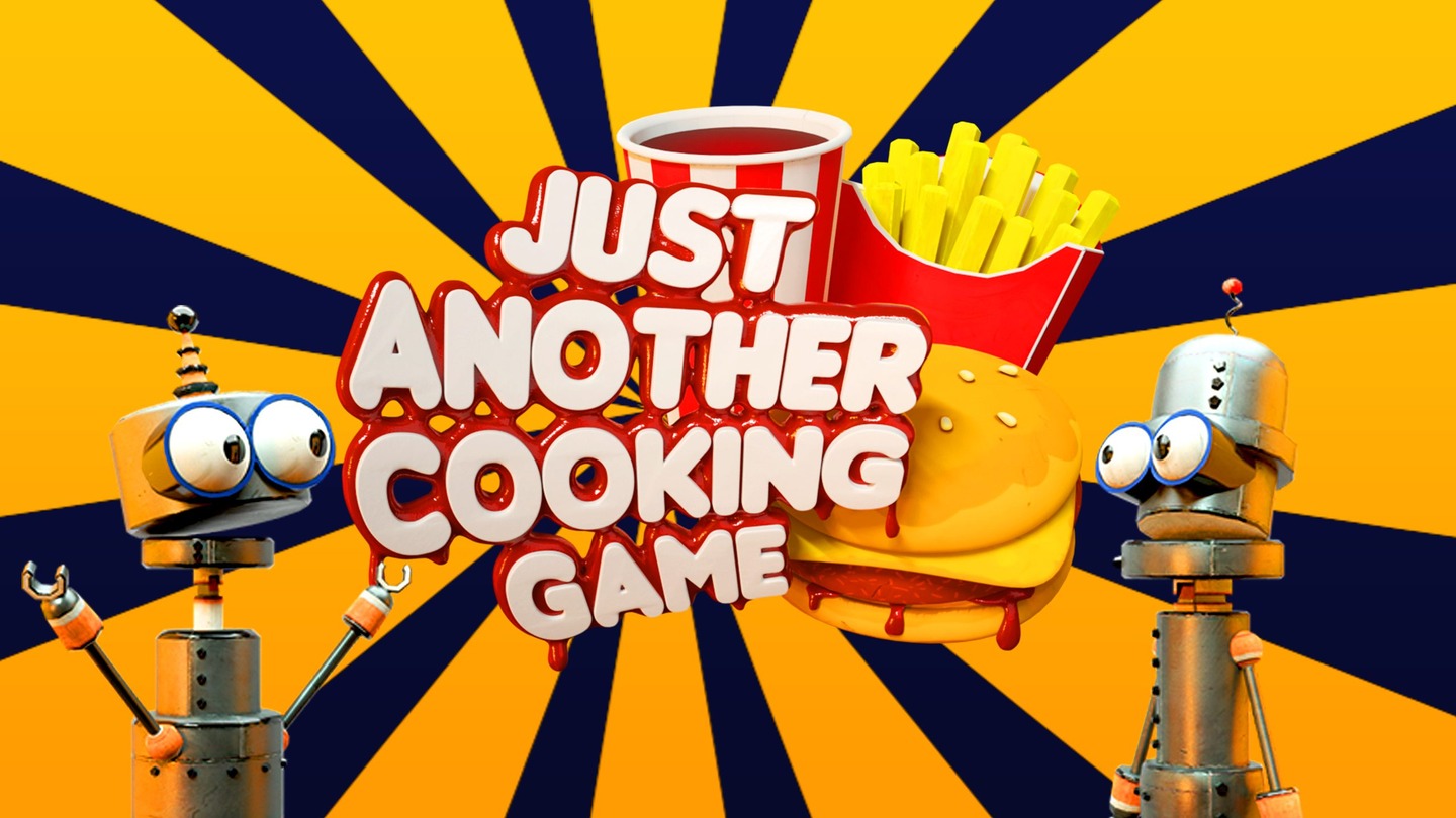 Just Another Cooking Game trailer 0