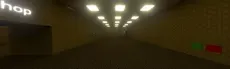 BackroomsVR hero image