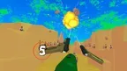 Barrel Beats: VR Rhythm Shooter screenshot 5
