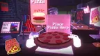 Pizza Cafe VR screenshot 4