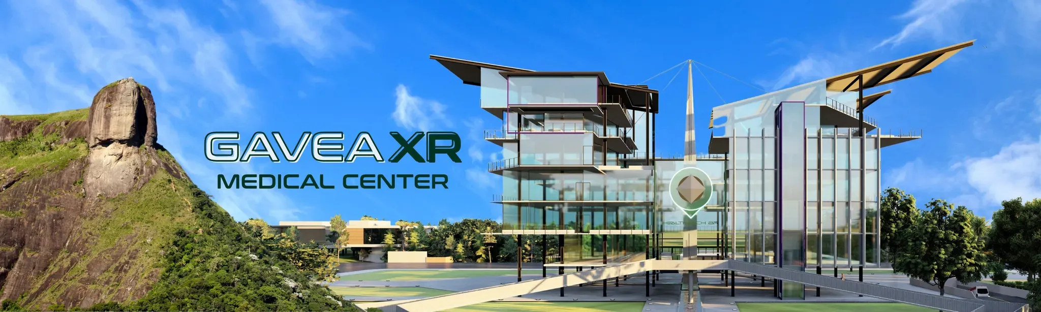 GaveaXR Medical Center