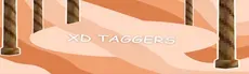 XD Taggers! hero image