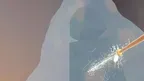 Static Electric Experiment - ContentsDa Science Experiment screenshot 1