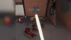 VR Rage Room screenshot 2