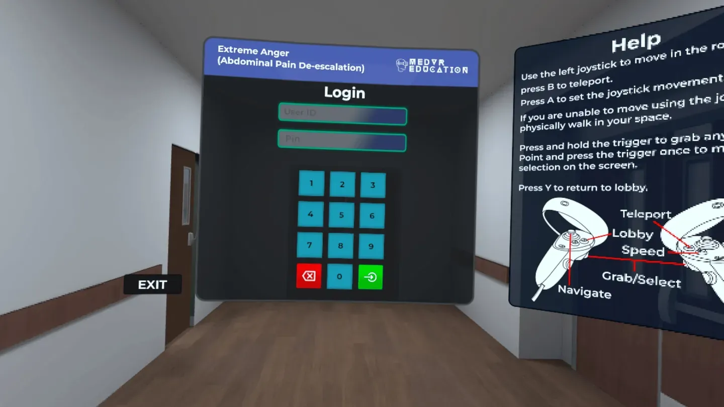 Extreme Anger (Abdominal Pain) cover image