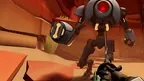 Roboquest VR screenshot 2