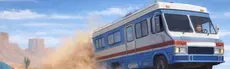 RV Drive: We There Yet hero image