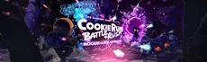 CookieRun: The Darkest Night ~ Chapter1 ~ hero image