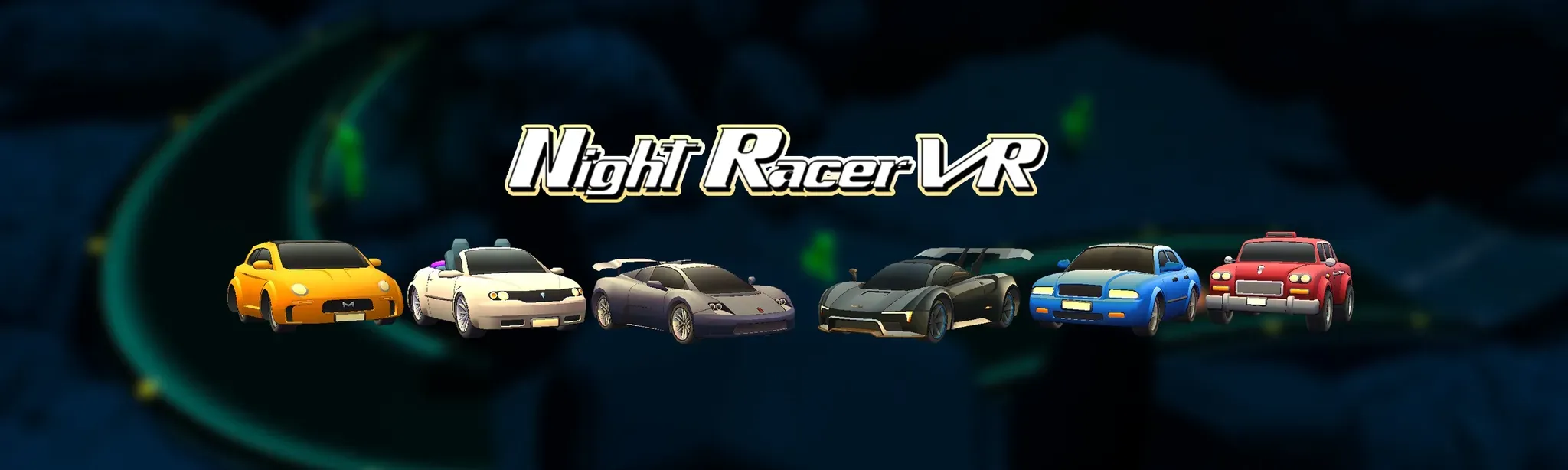 Night Racer VR