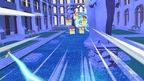 Little Witch Academia: VR Broom Racing screenshot 2