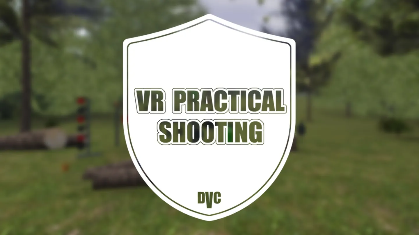 VR Practical Shooting trailer 0